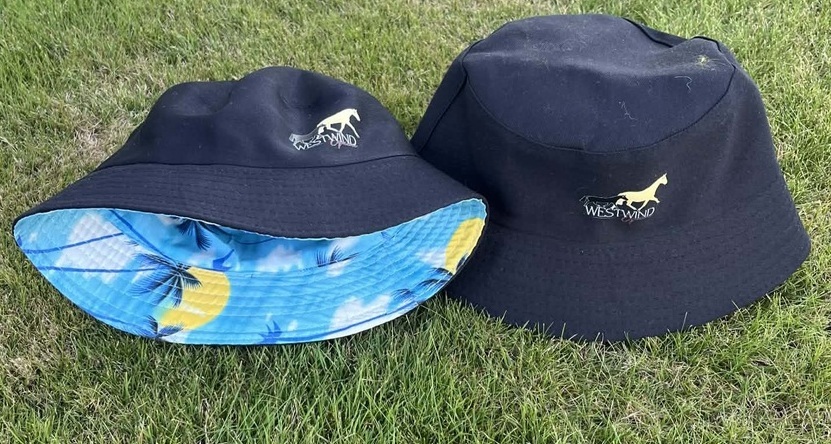 Reversible Bucket Hat