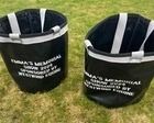 Grooming or Ringside Bags