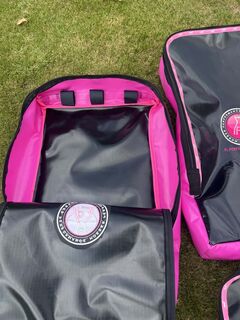 Multi Bridle Bags